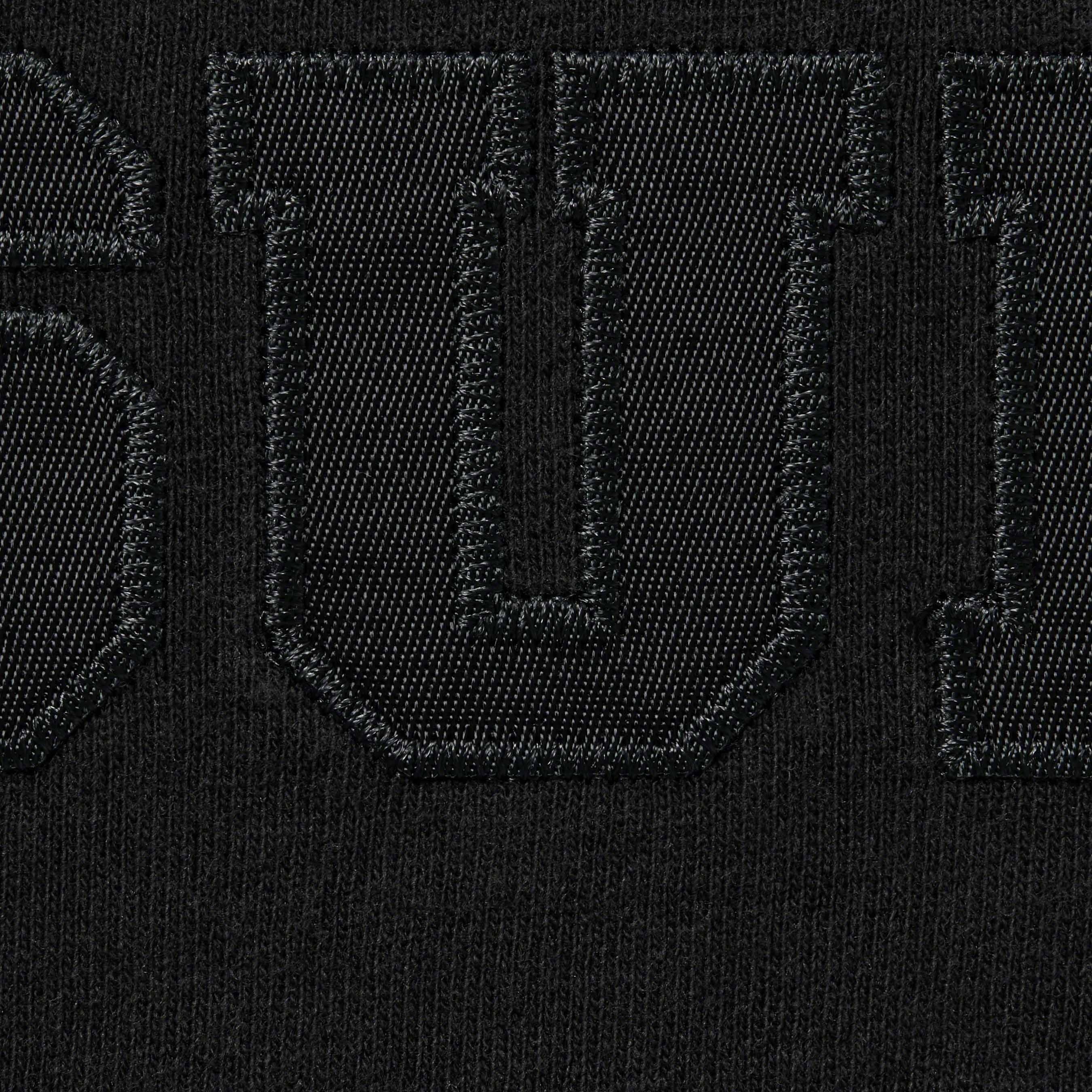 Collegiate S/S Top view 7